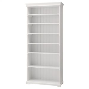 white bookcase liatorp bookcase - white - ikea WQFOXIM