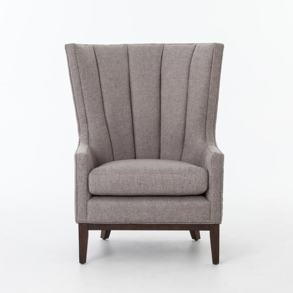 Different types of wing chair