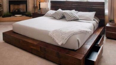 wooden beds 30 must see bedroom furniture ideas and home decor accents OPHQGUP