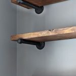 wooden shelves rustic wood shelving and furniture | community post: how to create rustic MNGFORN