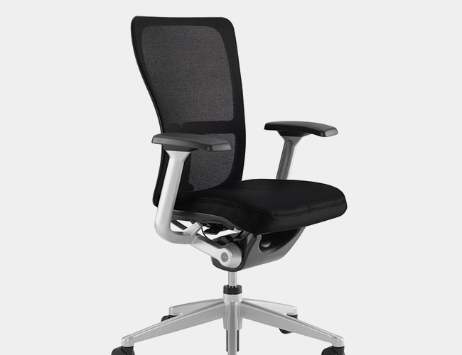 zody-gear-patrol. best ergonomic office chair ... QUHHMWP