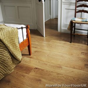 12mm quality laminate flooring, hard wearing, cottage oak 434 balterio uk  seller RAWMBVJ