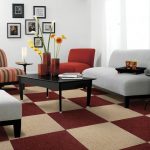 20 unique carpet designs for living room KXMHCQL