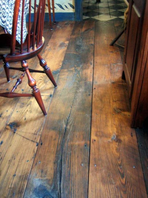 24 amazing ideas of rustic wood flooring for extravagant look @lucy farmer WXQLUGX