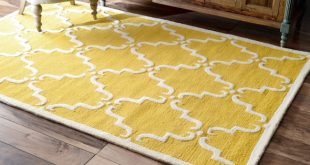 25 yellow rug and carpet ideas to brighten up any room MSUPLTR