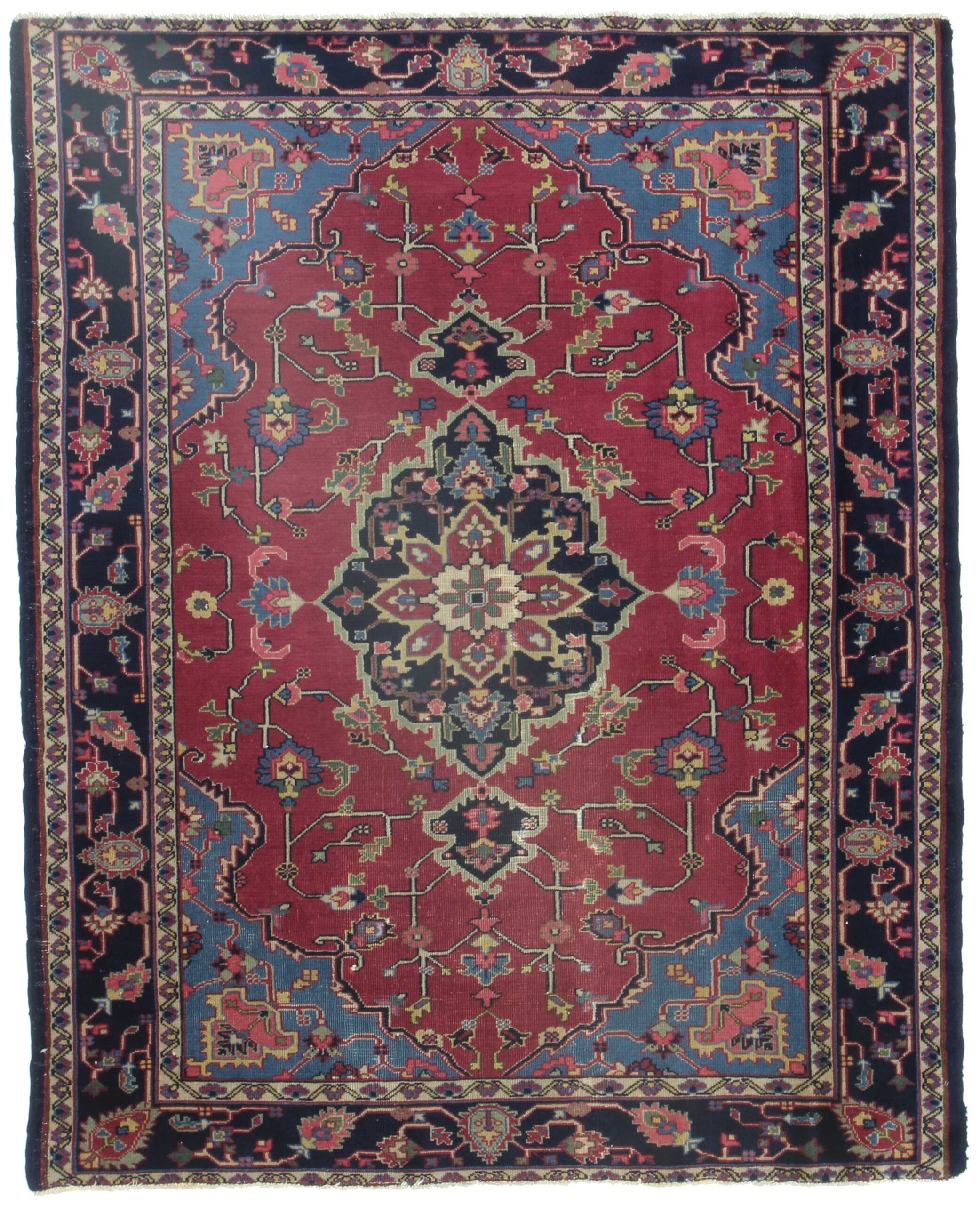 Benefits of turkish rug