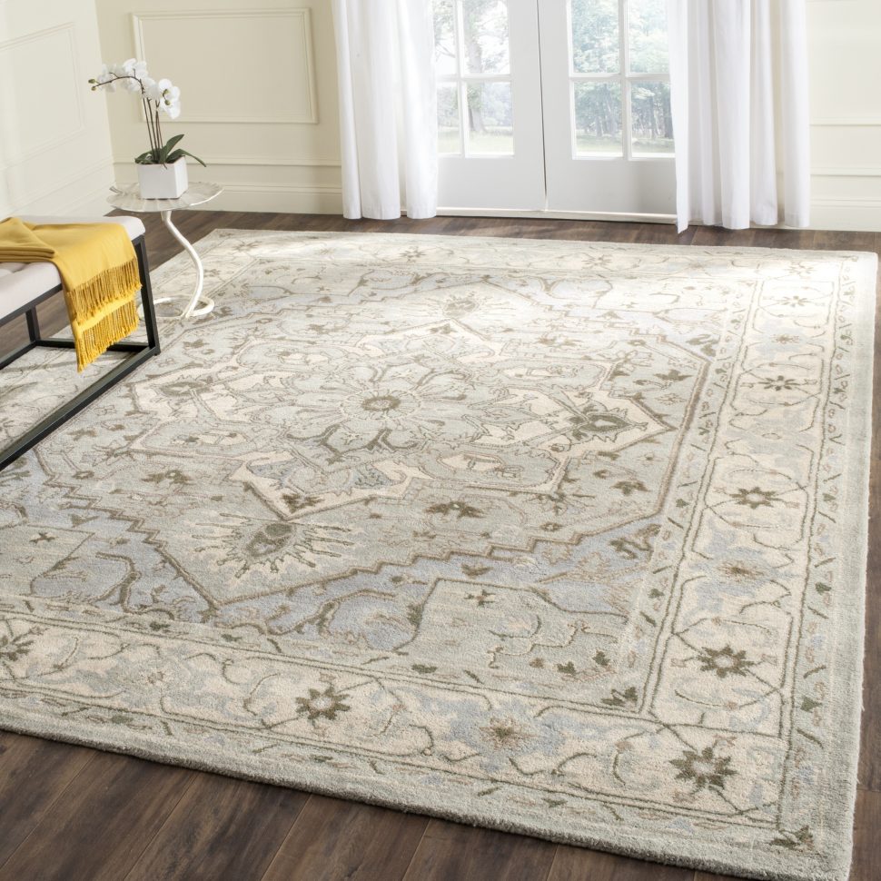 Want to buy rugs? simple guideline