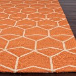 a guide to buying orange rugs WIAQFSG