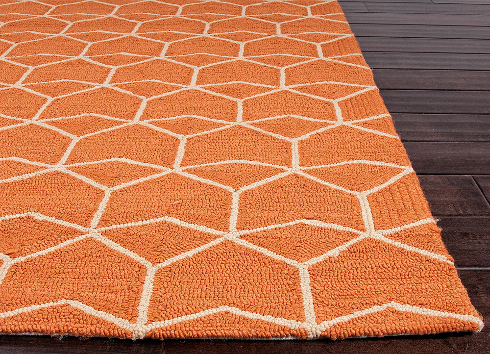 a guide to buying orange rugs WIAQFSG