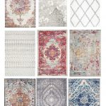 affordable area rugs, inexpensive quality rugs, easy and affordable home  updates, ... EVEKGIR