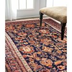 Afghan rugs 19th century caucasian 19th century caucasian afghan area rug WKBOBYF
