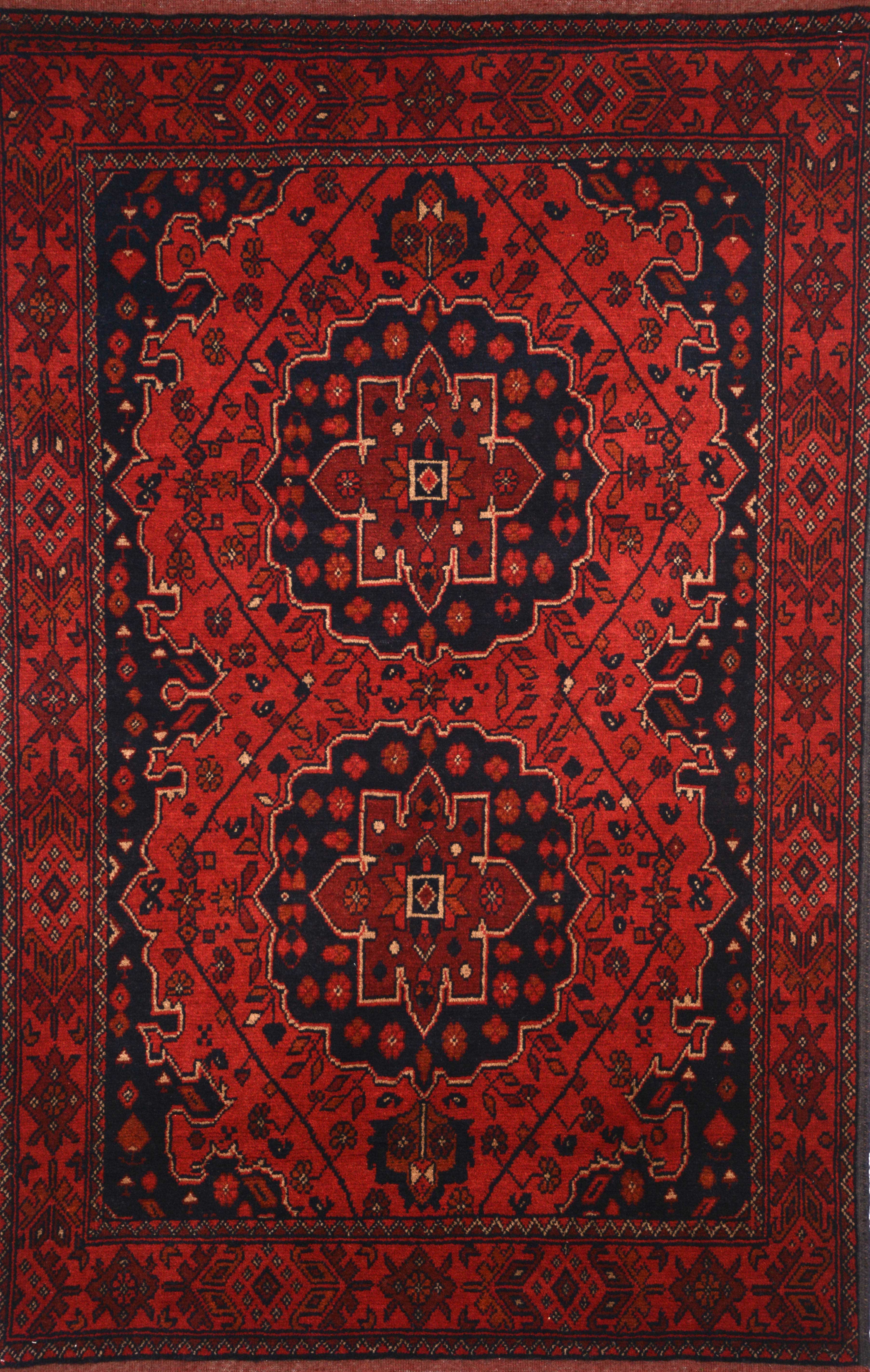Afghan rugs aesthetically appealing afghan rugs - furniture and decors.com ZXXKAGU