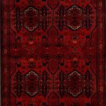 Afghan rugs afghan rugs - khal mohommadi FZIGHXL