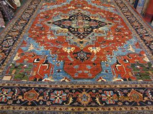 Afghan rugs beautiful afghan rugs in tribal designs from paradise oriental rugs, inc. - RLPCKFR
