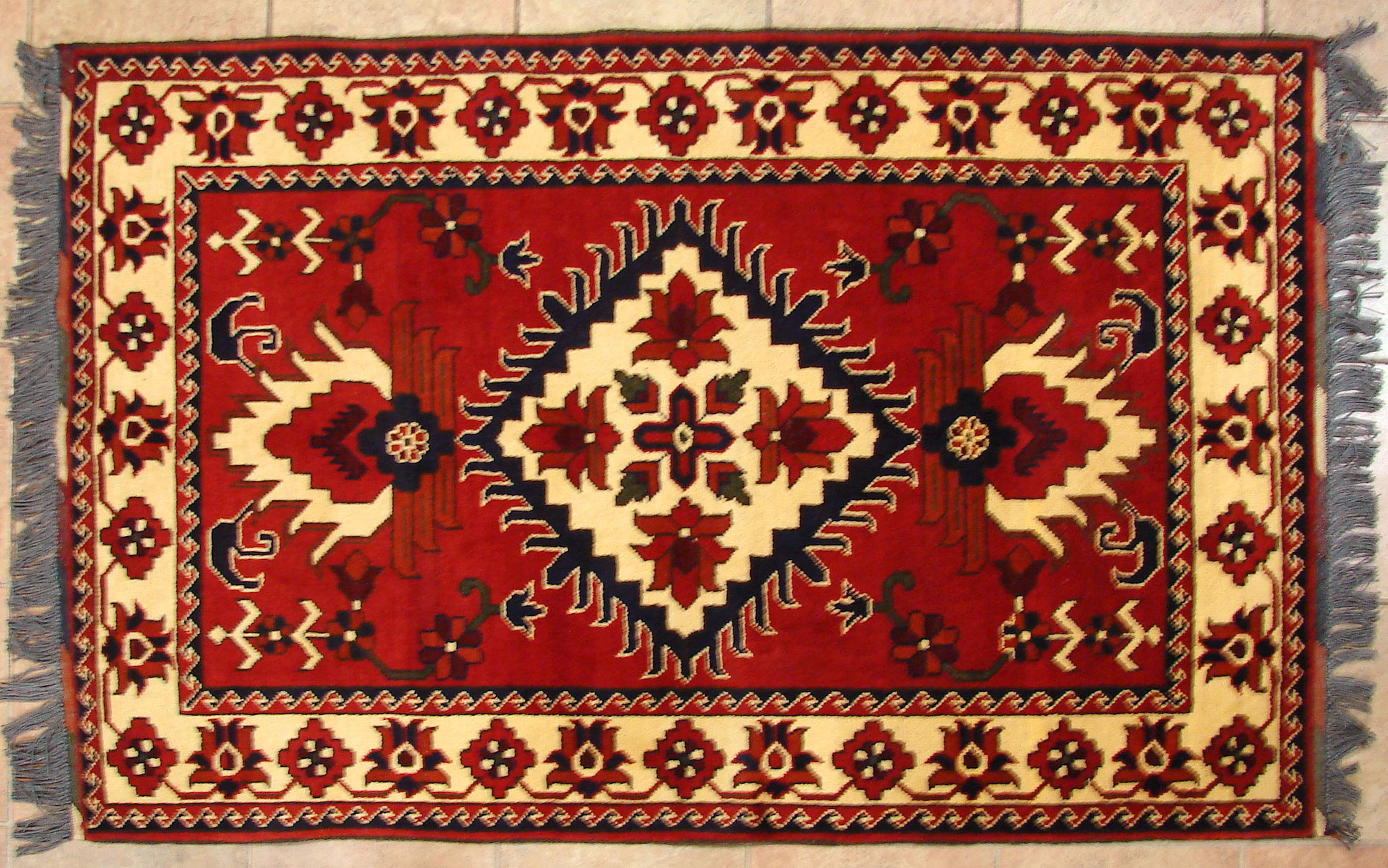 Afghan rugs carpet img PCWTJER