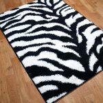 animal print rug zebra print rugs uk thepoultrykeeperclub pertaining to zebra  print PCWJQJA