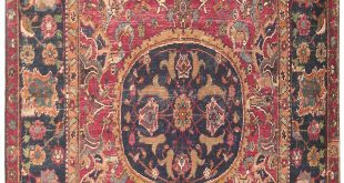 antique rugs antique 17th century silk and wool esfahan persian rug 8034 nazmiyal TQLPHQZ