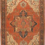 antique rugs antique-serapi-rug-42733-hr.jpg 1,563×1,975 pixels RTNLJSK