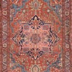 antique rugs check a rugu0027s edges first. QTSKYRA