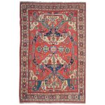 antique rugs, persian rugs, sumakh kilim rugs, carpet from iran for sale ZSCWMMF
