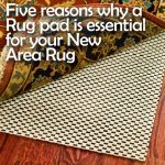 area rug pad do you have rug insurance? five reasons why a rug pad is essential ALXTNVZ