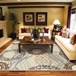 area rugs for living room large area rugs 8x11 dining room rugs for hardwood floors cream black rug GMILRIR