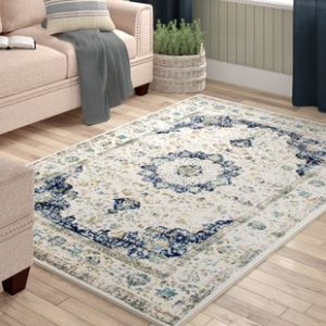 area rugs hosking doylestown blue area rug EHROIJD