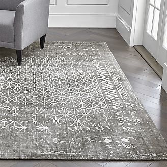 area rugs orana grey print rug DEPEOXI
