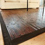 Bamboo rugs amazon.com: bamboo rugs cobblestone rug rug size: 4u0027 x 6u0027: kitchen u0026 dining OSBCJOI