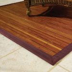 Bamboo rugs #bamboo #rugs come in a variety of colors: light #natural bamboo rugs NDLATCV