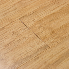 bamboo wood flooring display product reviews for fossilized 5-in natural bamboo solid hardwood  flooring (27.01- VFPFYQI