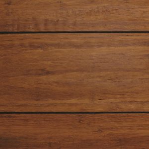 bamboo wood flooring strand woven distressed dark honey 1/2 in. t x multi width x 72 ZVXYJXR
