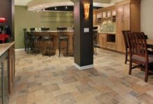 basement floor options smart options: basement flooring YTXIYOK
