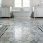 Bathroom floors 3 interesting ways to update your bathroom flooring in corvallis VPXBNDY