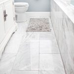 Bathroom floors i love this bathroom! gorgeous finishes and brilliant ideas for  space-efficient solutions GHKDHFZ