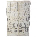 berber rugs north african moroccan berber rug for sale HWIBAEX