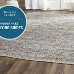 Best area rugs insider picks_ 2 4x3 SEABMEL