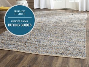 Best area rugs insider picks_ 2 4x3 SEABMEL