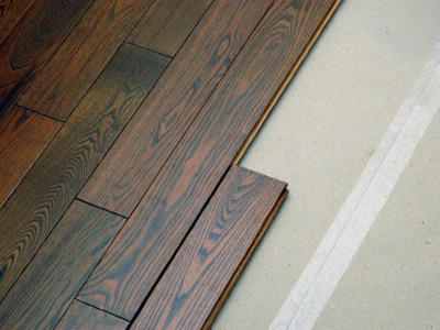 best laminate wood flooring laminate flooring is cheaper than wood, doesnu0027t need to be nailed, sanded MZEBSKN