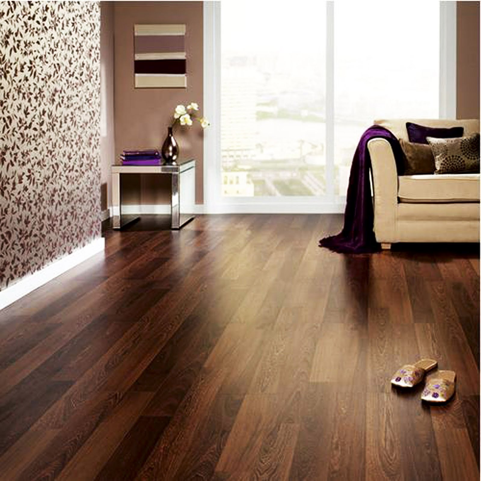 best laminate wood flooring what is the best laminate flooring for your home? THJHYVE