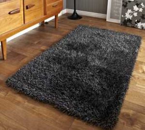 black rugs, including charcoal | modern rugs TWHYAUE