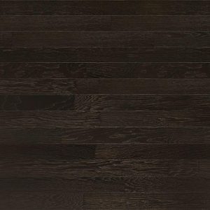 black wood flooring heritage mill brushed hickory ebony 1/2 in. thick x 5 in. wide PVYLODR