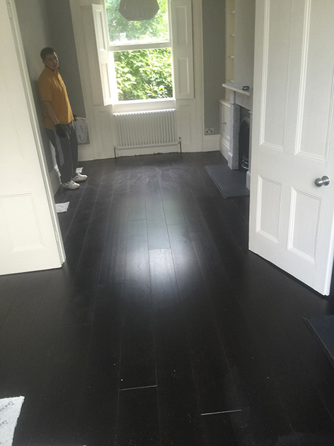 black wood flooring the group in inspirations 5 ACMWYUN