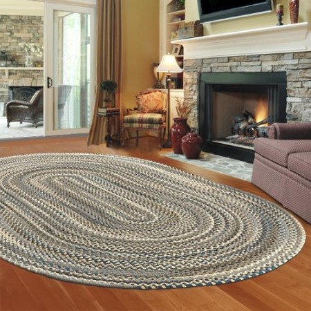 braided area rugs as far as cleaning goes these rugs are easy to maintain and keep AFLFTJM