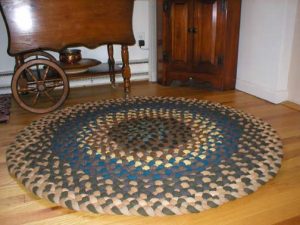 braided area rugs old style braided rug QEDXZTT