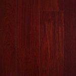 brazilian cherry hardwood flooring 9/16 UHSLLNB