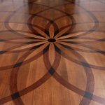 brilliant hardwood floor designs 17 best ideas about staining hardwood  floors on YUQCNFC