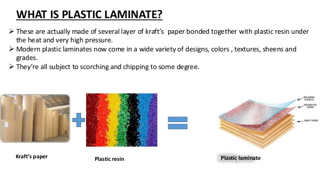 building material sonali parashar plastic laminate; 2. POETWSL