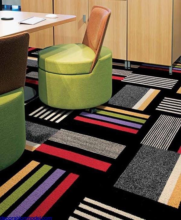 carpet design ideas interior bright color carpet design 47 modern carpet inspiration for living  room BUUQODU