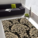 carpet design modern black modern carpet JYLSNEM